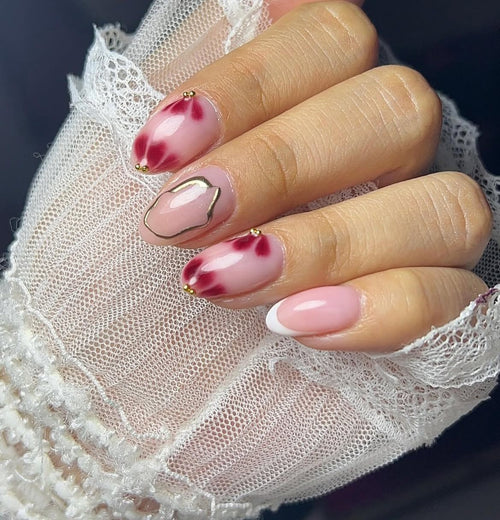 Kit Press-On Personalizado